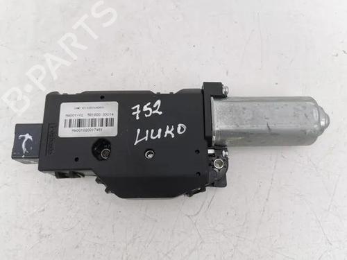 Elektronische module MITSUBISHI OUTLANDER II (CW_W) 2.0 4WD | BP28858879M83 