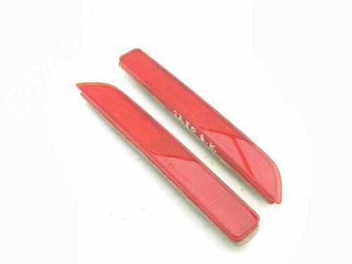 Rear bumper left light NISSAN LEAF (ZE1) Electric | BP33669069C81 - Image 2