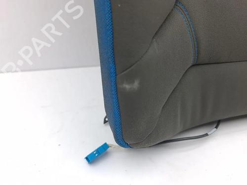 Left front seat BMW i3 (I01) Range Extender | BP36204045C15 - Image 6