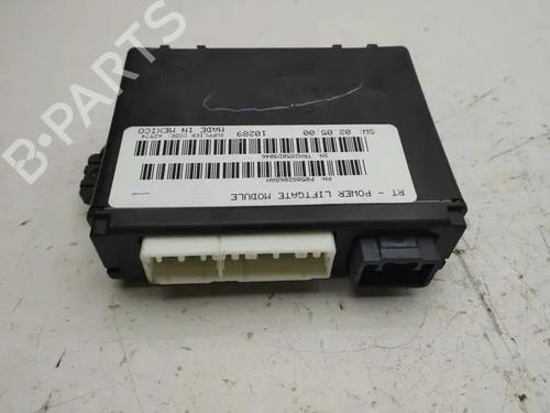 Electronic module CHRYSLER GRAND VOYAGER V (RT) 2.8 CRD | BP28860884M83 - Image 7