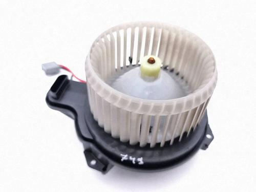 Used Heater blower motor Heater blower motor FORD FOCUS IV (HN) 1.0 EcoBoost (125 hp) 39990605 39990605