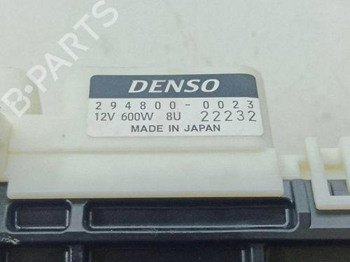 Heater matrix LEXUS NX (_Z1_) 300h AWD (AYZ15_, AYZ15R) | BP40230733M63 - Image 5
