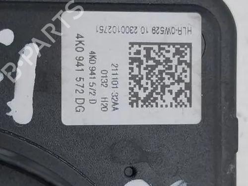 Electronic module AUDI A6 C8 (4A2) 55 TFSI e quattro | BP36198536M83  - Image 6