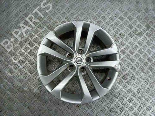 Used Rim NISSAN JUKE (F15) 1.5 dCi (110 hp) 28841473