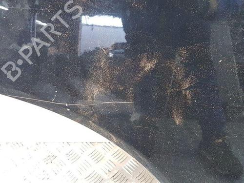 Right rear door AUDI A2 (8Z0) 1.4 TDI | BP28891356C5 