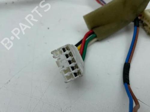 Kabelboom MITSUBISHI OUTLANDER II (CW_W) 2.0 4WD | BP28858824E16 