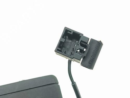 Seat buckle AUDI A4 B9 (8W2, 8WC) 2.0 TDI | BP36062632I32 - Image 6