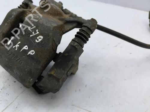 Left front brake caliper AUDI Q3 (F3B) 35 TFSI | BP28861102M105 - Image 2
