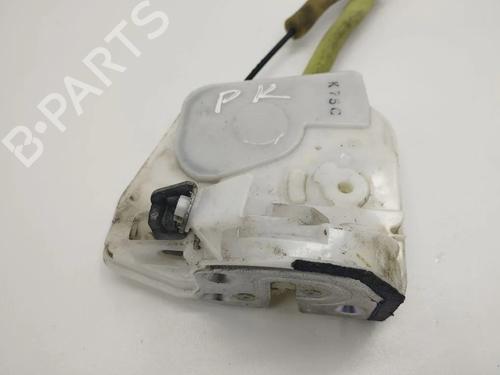 Front left lock MAZDA CX-5 (KE, GH) 2.2 D AWD (KE102) | BP33640050C98 - Image 2
