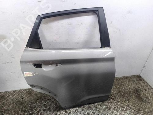 Used Right rear door Right rear door 37599162 37599162