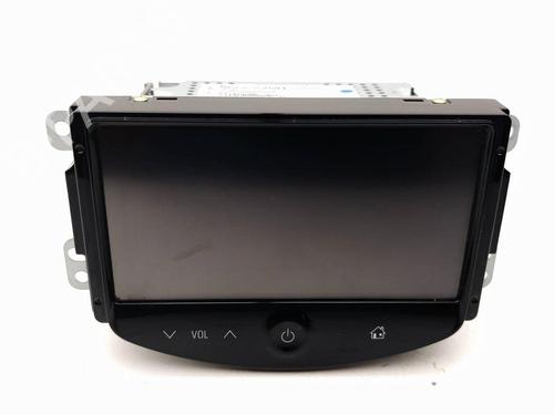 Electronic module CHEVROLET TRAX 1.6 | BP29614973M83 