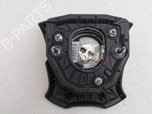 Driver airbag VOLVO S80 II (124) 2.4 D | BP28887067C9 