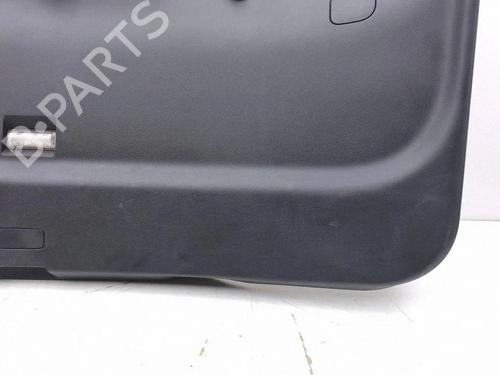 Bagagerumsbeklædning FORD GALAXY III (CK) 2.0 TDCi | BP38800517I3 - Image 5