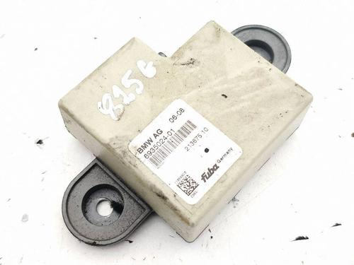 Used Electronic module Electronic module BMW X5 (E70) xDrive 30 d (235 hp) 40194235 40194235