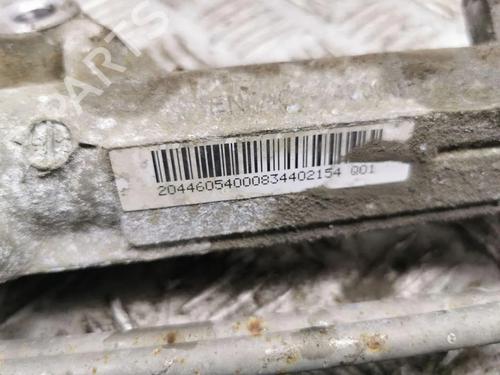 Steering rack MERCEDES-BENZ C-CLASS (W204) C 220 CDI (204.008) | BP36195090M22 - Image 4