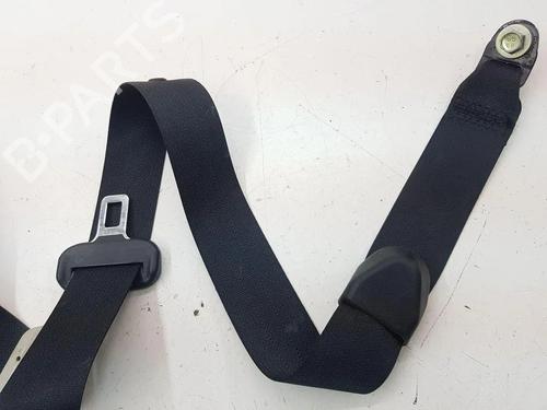 Front left seatbelt MAZDA CX-7 (ER) 2.2 MZR-CD AWD (ER10A) | BP28891265I26 - Image 8