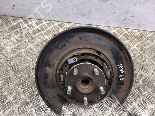 Used Right rear steering knuckle Right rear steering knuckle 36215032 36215032