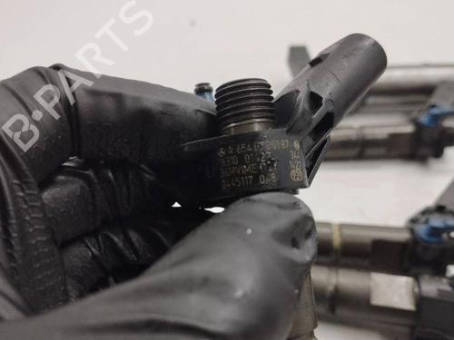 Injector MERCEDES-BENZ E-CLASS (W213) E 220 d (213.004) | BP28876998M100