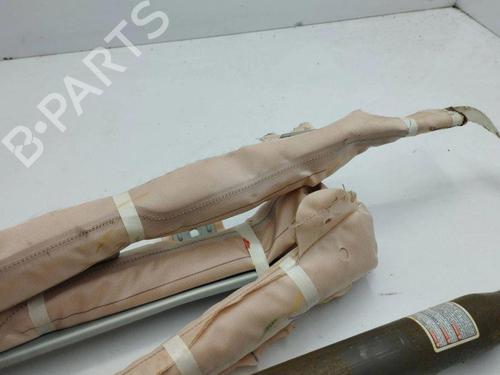 Left curtain airbag PEUGEOT 4007 (VU_, VV_) 2.2 HDi | BP28904802C11 