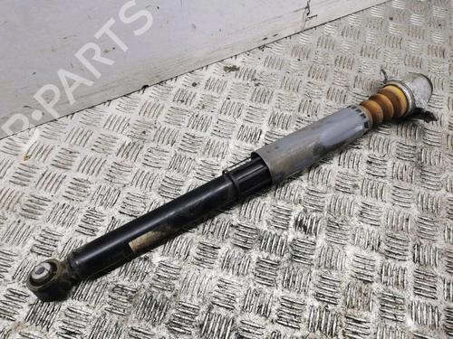 Left rear shock absorber AUDI Q2 (GAB, GAG) 1.4 TFSI | BP36349349M18 - Image 2
