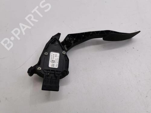 Pedal OPEL ASTRA J (P10) 2.0 CDTI (68) | BP36350103I4 - Image 6