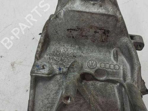 Support AUDI Q5 (8RB) 2.0 TDI quattro | BP28855475C155 