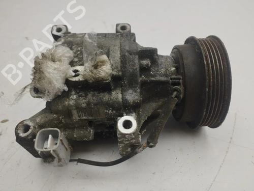 AC compressor TOYOTA COROLLA (_E12_) 2.0 D-4D (CDE120R, CDE120L_) | BP36063248M34  - Image 7