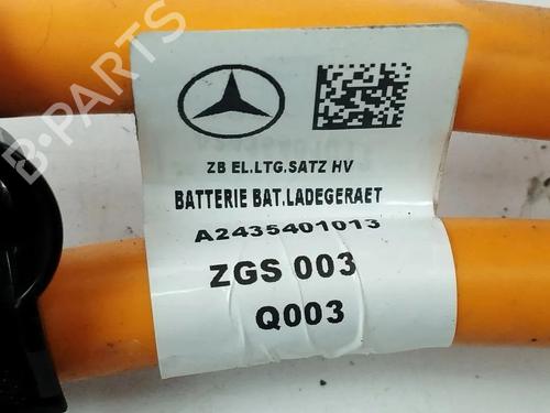 Electronic sensor MERCEDES-BENZ EQA (H243) EQA 250 (243.701) | BP28874812M84  - Image 8