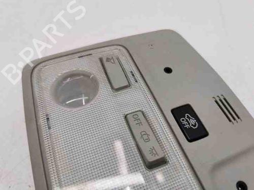 Interior roof light TOYOTA RAV 4 IV (_A4_) 2.0 D (ALA40_, ALA40R) | BP28865696I8 