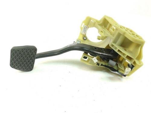 Used Break pedal BMW 5 Touring (E61) 530 d (218 hp) 28866730