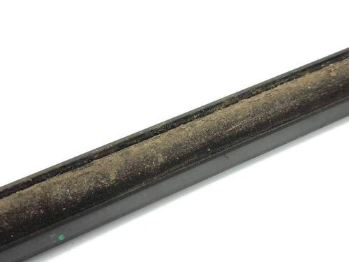 Door moulding trim PORSCHE CAYENNE (92A) 3.0 Diesel | BP28898093C150 