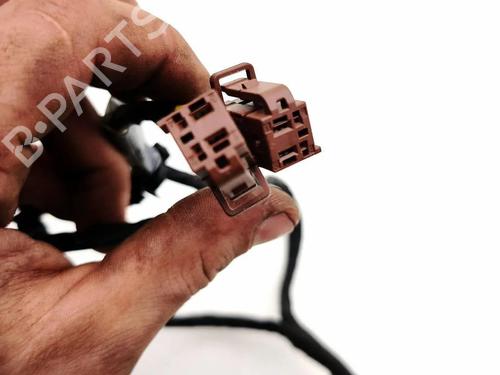 Wiring harness BMW 7 (E65, E66, E67) 730 d | BP33900100E16 - Image 7