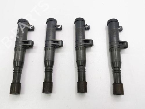 Bobine RENAULT MEGANE I (BA0/1_) 1.6 16V (BA04, BA0B, BA11, BA1J, BA16, BA19, BA1K, BA1V,... (107 hp) 28903665