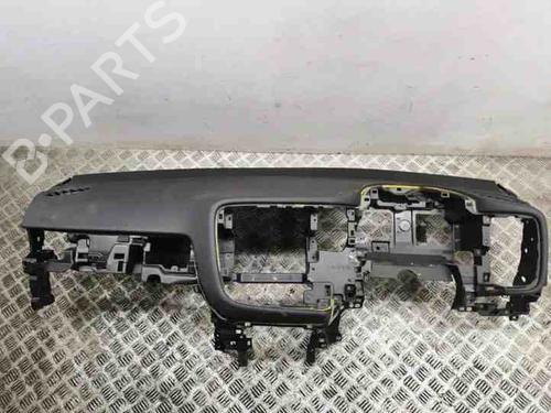 Dashboard MITSUBISHI OUTLANDER II (CW_W) 2.0 4WD | BP28858761C46