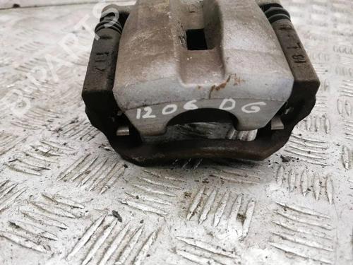 Left rear brake caliper LEXUS IS III (_E3_) 300h (AVE30_, AVE30R) | BP36348470M107  - Image 6