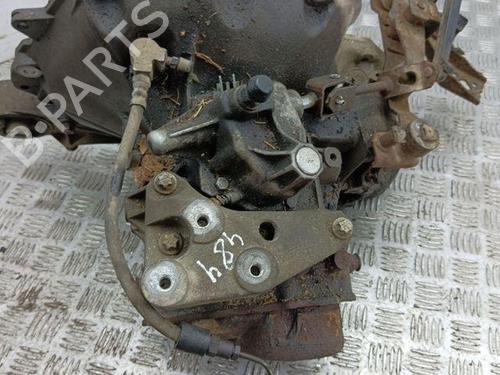 Gearbox OPEL ASTRA G Saloon (T98) 1.6 16V (F69) | BP28849331M3
