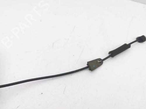 Rear left lock PEUGEOT 508 I (8D_) 2.0 HDi | BP28888881C100 
