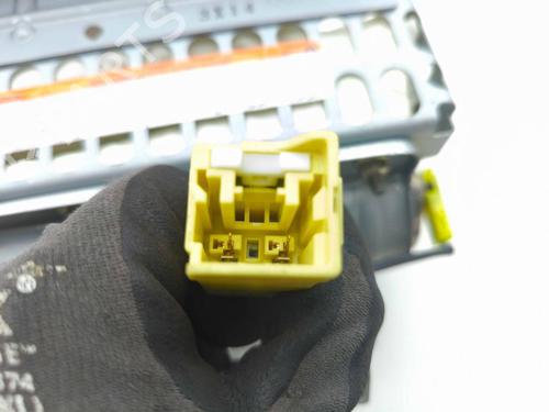 Passenger airbag NISSAN 350Z Coupe (Z33) 3.5 (AAZ33) | BP29615166C10 