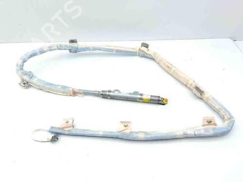 Left curtain airbag PORSCHE CAYENNE (92A) 3.0 Diesel | BP28898140C11 
