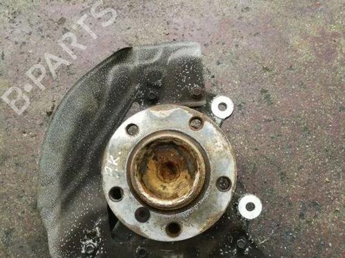 Left front steering knuckle BMW 7 (E65, E66, E67) 730 Ld | BP28884540M25 - Image 3