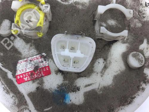 Fuel pump LEXUS IS III (_E3_) 300h (AVE30_, AVE30R) | BP36348432M76 - Image 10