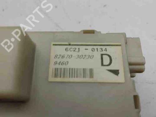 Fuse box LEXUS GS (_L1_) 450h (GWL10_, GWL10R) | BP28853684E1 