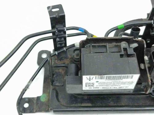 Suspension compressor MASERATI LEVANTE SUV (M161) 3.0 D Q4 | BP28874900M103 