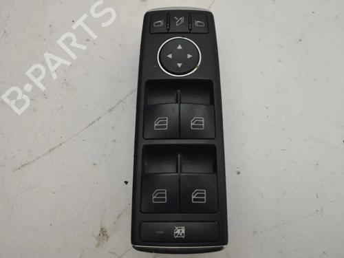 Used Right front window switch Right front window switch 33877872 33877872