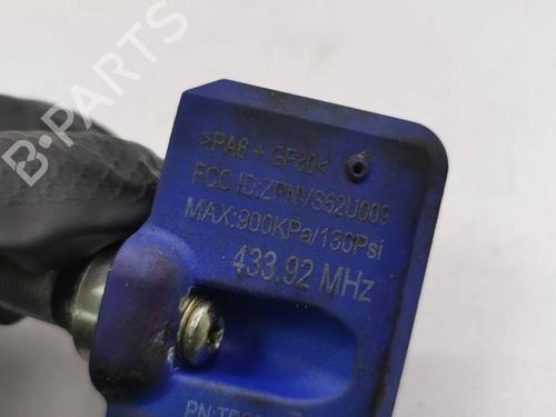 Electronic sensor HYUNDAI i20 I (PB, PBT) 1.1 CRDi | BP36202003M84 - Image 2