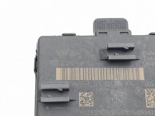 Electronic module AUDI Q4 E-TRON Sportback (F4N) 40 | BP40014002M83 - Image 7