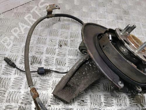 Left rear steering knuckle HONDA CR-V IV (RM_) 2.0 AWD (RE5, RM2) | BP37403618M27 - Image 6