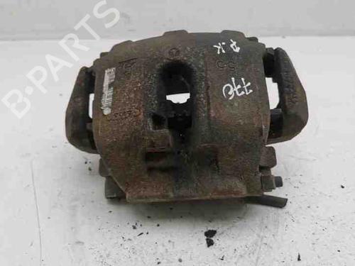 Left front brake caliper MERCEDES-BENZ M-CLASS (W164) ML 320 CDI 4-matic (164.122) | BP28860505M105