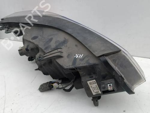 Scheinwerfer links CHEVROLET TRAX 1.4 | BP31296489C28 