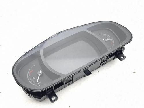 Used Instrument cluster Instrument cluster 38268749 38268749